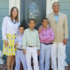 Meet your Posher, Luis